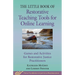 Little Book of Restorative Teaching Tools for Online Learning: Games and Activities for Restorative Justice Practitioners