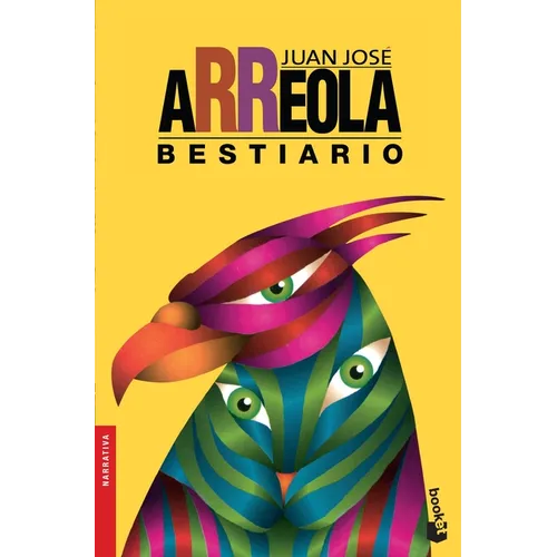 Bestiario (Relatos) / Bestiary (Short Stories)