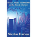 How I Made $2,000,000 in the Stock Market: A Study in Discipline, Method, and Financial Success