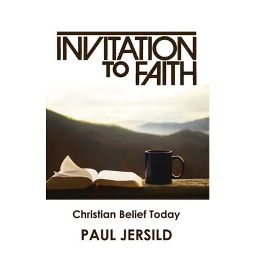 Invitation to Faith