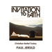 Invitation to Faith