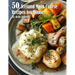 50 Iceland Main Course Recipes for Home