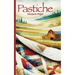 Pastiche: a memoir in poetry and prose