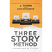 Three Story Method: Foundations of Fiction