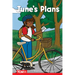 June's Plan: Level 1: Book 17