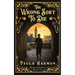 The Wrong Sort To Die: Death is in the air...
