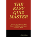 The Easy Quiz Master