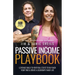 Passive Income Playbook: Leverage Build-To-Rent Real Estate to Buy Back Your Time & Create a Legendary Family Life