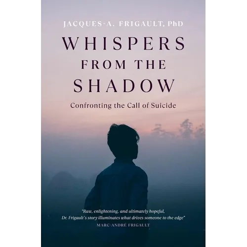 Whispers from the Shadow