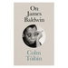 On James Baldwin
