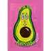 A Is For Avocado - Read-Aloud Rhymes