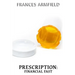 Prescription: Financial FAST