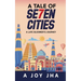 A Tale of Se7en Cities: A Late Bloomer's Journey
