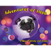 Adventures of Hope: A New Family for Hopi
