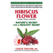 Hibiscus Flower: Nature's Secret for a Healthy Heart
