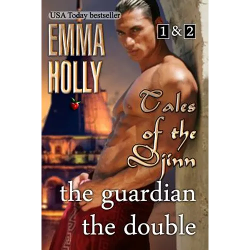 Tales of the Djinn: The Guardian, The Double