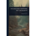 Etudes Sur L'histoire De L'humanitÃ(c)