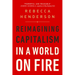 Reimagining Capitalism in a World on Fire
