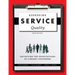 Assessing Service Quality: Satisfying the Expectations of Library Customers