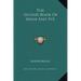 The Second Book Of Adam And Eve