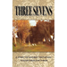 Three Sevens: A Story of Ancient Initiation