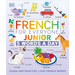 French for Everyone Junior: 5 Words a Day
