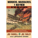 Murders, Massacres, and Mayhem in the Mid-Atlantic: : Volume 1