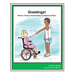 Story Book 9 Greetings: Manners Respect Personal Space & Treatment of Others