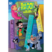 Teen Titans Go! to the Library!
