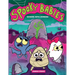 Spooky Babies: Sharing with Zombies