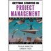 Getting Started in Project Management