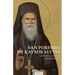 San Porfirio de Kavsokalyvia: Conversaciones Espirituales