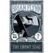 The Ebony Stag: An Anthony Bathurst Mystery