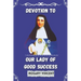 Devotion To Our Lady of Good success: Rosary Vincent's Novena To Our Lady of Good Success-A Personal Guide to Prayer and Renewal