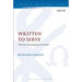Written to Serve: The Use of Scripture in 1 Peter