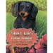 Short Tales of a Long Doggie: Buddy Takes a Walk