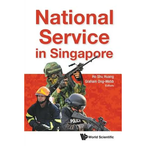 National Service in Singapore