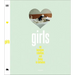Girls: On Boredom, Rebellion and Being In-Between