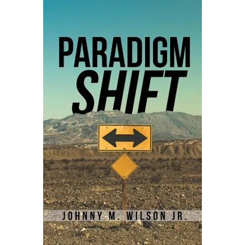 Paradigm Shift: Building a Foundation of Church Leadership from the Inside Out