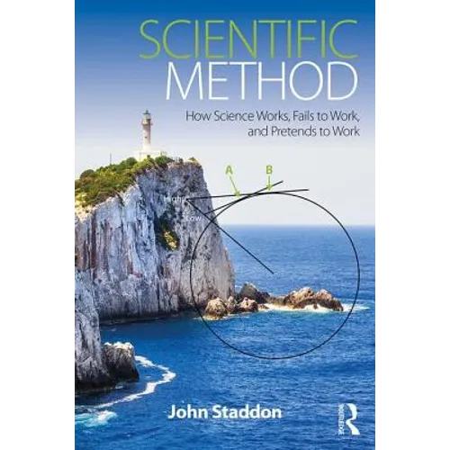 Scientific Method: How Science Works, Fails to Work, and Pretends to Work