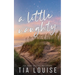 A Little Naughty: A small-town, marriage of convenience romance.