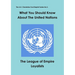 What you should know about the United Nations