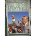 The End of Apartheid