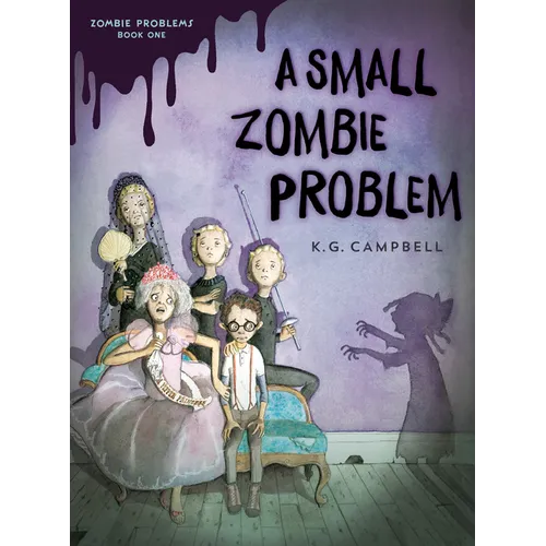 A Small Zombie Problem