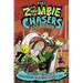 The Zombie Chasers #3: Sludgment Day