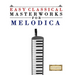 Easy Classical Masterworks for Melodica: Music of Bach, Beethoven, Brahms, Handel, Haydn, Mozart, Schubert, Tchaikovsky, Vivaldi and Wagner