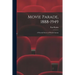 Movie Parade, 1888-1949: a Pictorial Survey of World Cinema