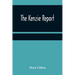 The Kenzie Report