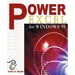 Power Excel for Windows 95