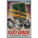 The Deadly Grimoire: An Arkham Horror Novel